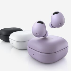 هدفون بلوتوثی سامسونگ Galaxy Buds2 Pro