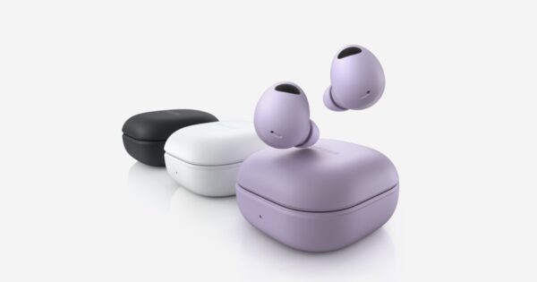 هدفون بلوتوثی سامسونگ Galaxy Buds2 Pro