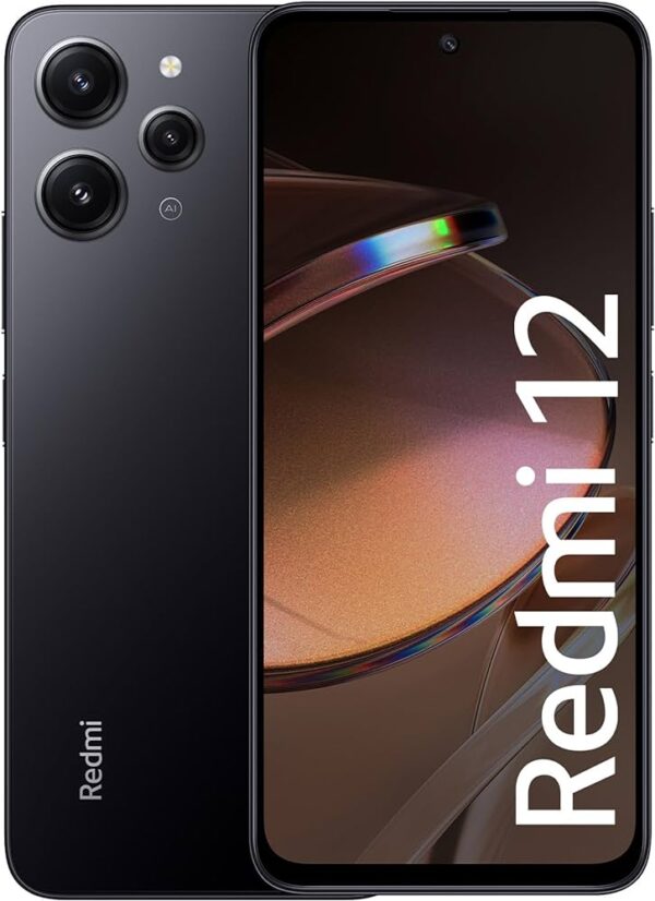 گوشی شیائومی Redmi 12