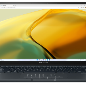 لپ تاپ ایسوس Zenbook 14X